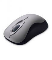 Microsoft Wireless Optical Mouse 2000 (36D-00009)